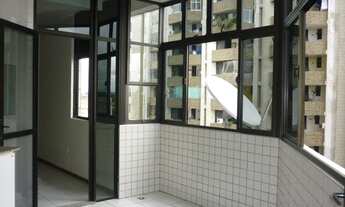 Imagem 6: Cond. Amazonas Flat - Parque Dez - Apto com 2 quartos