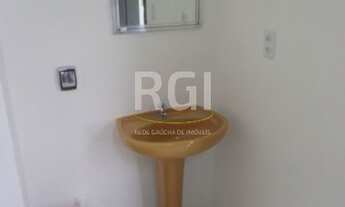 Imagem 5: PORTO ALEGRE - Conjunto Comercial/Sala - Floresta