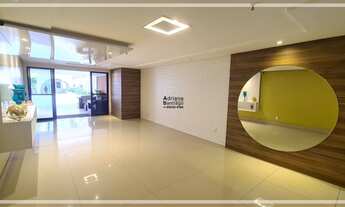 Imagem 4: Apartamento para venda com 75 metros quadrados com 2 quartos em Meireles - Fortaleza - CE