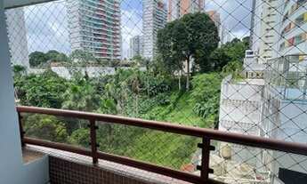 Imagem 5: Apartamento para venda com 124 metros quadrados com 3 quartos em Adrianópolis - Manaus - A