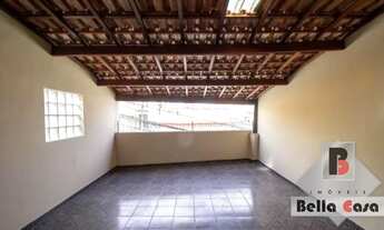 Imagem 2: Sobrado reformado na Vila Ema, com 03 quartos e 02 vagas