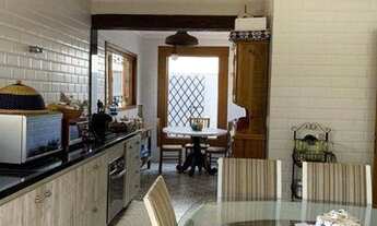 Imagem 7: Casa com 4 dormitórios à venda, 260 m² por R$ 1.595.000,00 - Atibaia Park I - Atibaia/SP