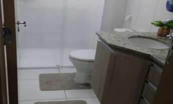 Imagem 2: APARTAMENTO para Venda RESIDENCIAL ANÁLIA PARQUE GRAMADO, AMERICANA