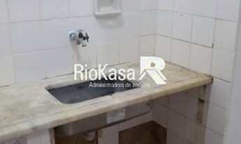 Imagem 7: RIO DE JANEIRO - Kitchenette/Conjugados - CENTRO