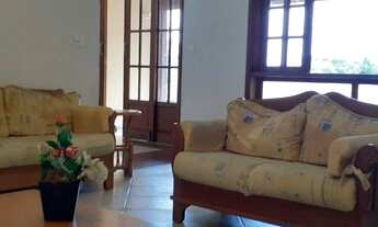 Imagem 5: Casa - Condomínio Portal da Torre - 1.182m² área total - 612m² construído