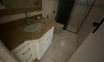 Imagem 6: Apartamento com aprox 107 m2 e elevador no bairro Esplanada