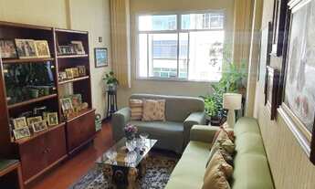 Imagem 2: Apartamento para venda possui 44 metros quadrados com 1 quarto em Copacabana - Rio de Jane