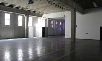 Imagem 3: SÃO PAULO - Galpao/Deposito/Armazem - SANTO AMARO