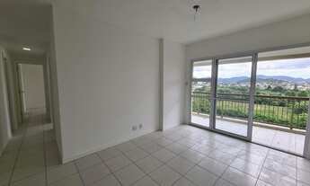 Imagem 7: Apartamento para venda com 91 metros quadrados com 3 quartos em Jacarepaguá - Rio de Janei