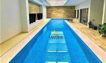 Imagem: Apartamento com 3 quartos com 1 suíte