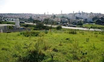 Imagem 2: Terreno - Chácaras Morumbi - Campinas