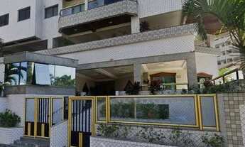 Imagem 2: Apartamento com 2 dorms, Caiçara, Praia Grande - R$ 290 mil, Cod: 353453