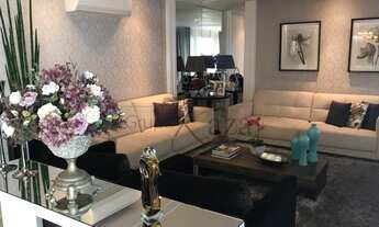 Imagem 3: Apartamento - Jardim das Colinas - Helbor Belvedere - 233m² - 4 Dormitórios