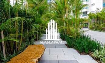 Imagem 6: Apartamento com 4 suites e 4 vagas 336m2 2 Unidades por Andar THE LAKE GRAMERCY PARK Alpha