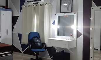 Imagem 6: Zona oeste) Casa para venda no Goiabal