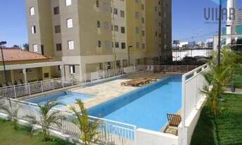 Imagem: APARTAMENTO p/ VENDAS em SOROCABA no bairro