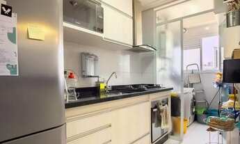 Imagem 6: Up Home Vila Carrão | Mobiliado | Lazer Completo