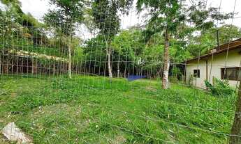 Imagem: Granja Viana - Terreno - 600 m² - R$ 240.000