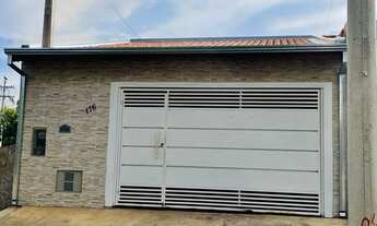 Imagem: Casa para aluguel e venda possui 80 metros