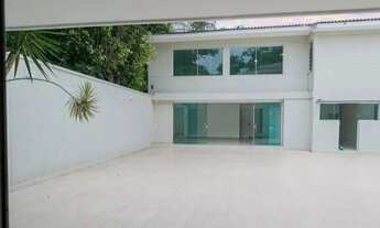 Imagem: Casa Venda 4 Dormitórios - 711 m² Jardim