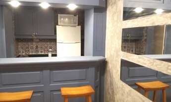 Imagem 5: 46m2 com Serviços a 100 metros da Faria Lima