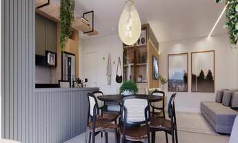 Imagem 3: APARTAMENTO NOVO A VENDA EM UBERLÂNDIA