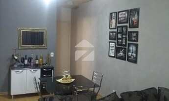 Imagem 3: Apartamento à venda 1 Quarto, 50M², Bosque, Campinas - SP