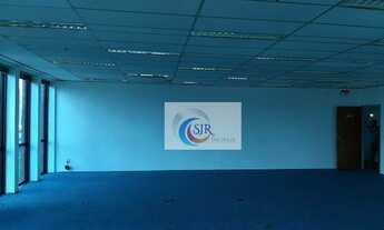 Imagem 4: Conjunto para alugar, 653 m² por R$ 35.000/mês - Vila Cruzeiro - São Paulo/SP