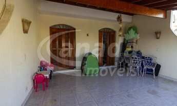 Imagem 7: Casa - Jardim das Flores