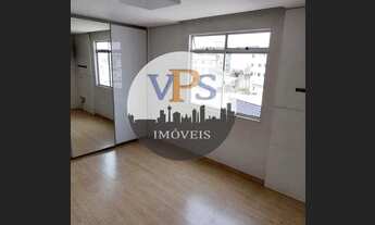 Imagem 2: Cobertura para Venda em Contagem, Inconfidentes, 4 dormitórios, 1 suíte, 4 banheiros, 4 va