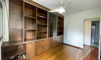 Imagem 5: Área Nobre de Moema Pássaros Fora de Rota