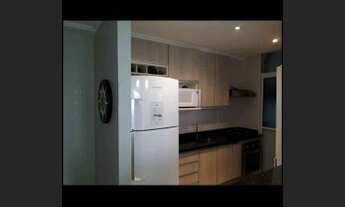 Imagem 3: Apartamento à Venda no Cond. Alphaview - 3 dormitórios, 01 suíte, 1 Vaga