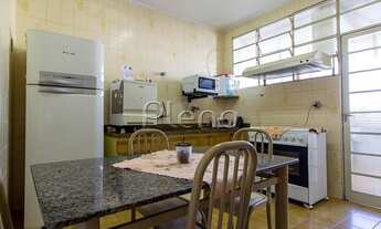 Imagem 6: Apartamento - Cambuí - Campinas