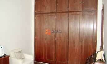 Imagem 6: Apartamento à venda 3 Quartos, 1 Suite, 1 Vaga, 145M², Bosque, Campinas - SP