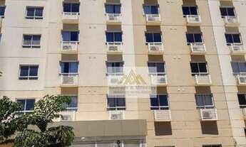 Imagem 2: Kitnet com 1 dormitório para alugar, 22 m² por R$ 1.200,00/mês - Ribeirânia - Ribeirão Pre