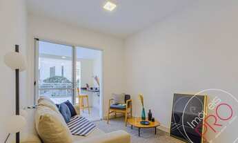 Imagem 4: Apartamento 94m² 1 dormitórios para Venda no Campo Belo