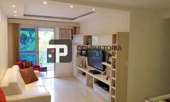 Imagem: Apartamento a venda barra da tijuca