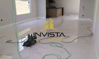 Imagem 3: Sobrado no Condomínio Ruda - 3 dorms 1 suíte - Piscina - Casa Nova, Pronta