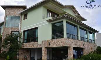 Imagem: Alphaville - Lagoa dos Ingleses