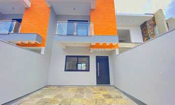 Imagem 4: Sobrado Monserrat Canoas 3 dormitórios, 1 suite com 120 m² Ref.:1160