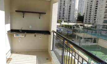 Imagem 3: APARTAMENTO - MORUMBI - SP