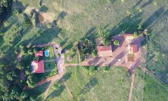 Imagem 5: Fazenda - Cristalina (GO