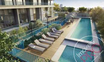 Imagem: Apartamento novo 175m² Moema Pássaros