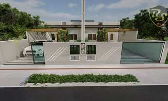 Imagem 2: Casa com 01 suíte + 02 dormitórios - Itajuba / Barra Velha