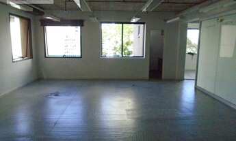 Imagem 2: Conjunto para alugar, 135 m² por R$ 3.500,00/mês - Pinheiros - São Paulo/SP