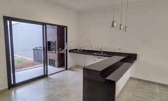 Imagem 3: Casa para venda possui 105 m2 com 3 quartos em Taquaral - Piracicaba - SP