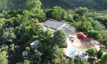 Imagem 4: Excelente chácara BR 251, KM 25 próxima a São Sebastião DF - NAZ Corretora