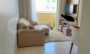 Imagem 3: Apartamento com 2 quartos - Bairro Chácaras Tubalina em Uberlândia