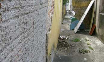 Imagem: Terreno à venda 600m Vila Bertioga