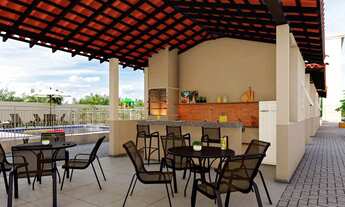 Imagem 3: Nova Cittá Caxias Apartamento de 2 quartos em Saracuruna